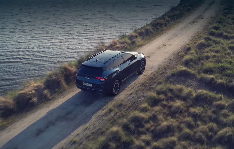 Воспользуйся программой Trade-in Kia